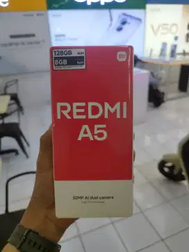 REDMI A5 4/128 NEW