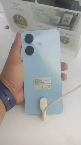 Realme note 60 6/128