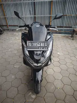 Honda PCX 160 ABS Th 2021