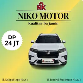 (ANTIK KM35RB) BRV 1.5 PRESTIGE SENSING 2022 AT