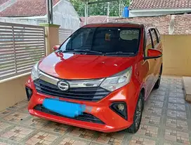 Tdp 10Jutaan Daihatsu New Sigra R Manual Gres