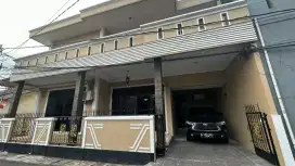 Dikontrakkan Rumah