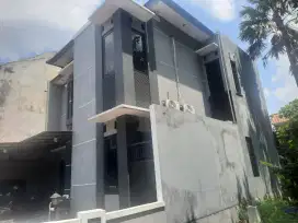 Rumah strategis Anggajaya Condongcatur Yogya