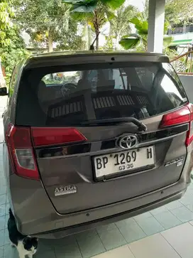 Toyota calya 1.2 G a/t