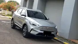 Morris Garage MG ZS EV i-Smart Magnify 2024