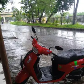 Jasa setrika rumah ke rumah