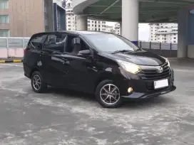 TOYOTA CALYA G 2018 AT