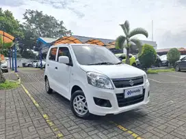 [OLXmobbi] PAJAK PANJANG - SUZUKI KARIMUN WAGON R 1.0 GL MT 2019
