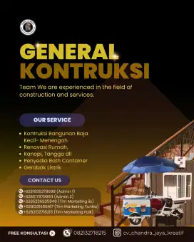 General Kontruksi
