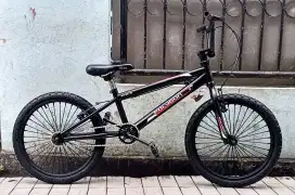Sepeda BMX dcl Polygon 20 inc, harga pas.. Cipinang