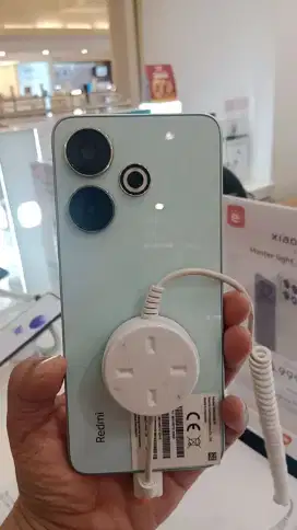 Redmi 13C 8/256gb