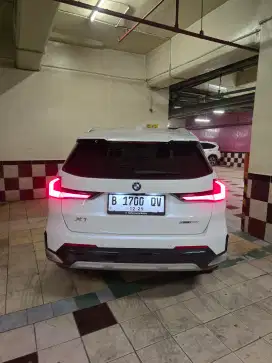 Di jual cepat bmw new x1