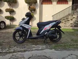 YAMAHA MIO M3 TAHUN 2015