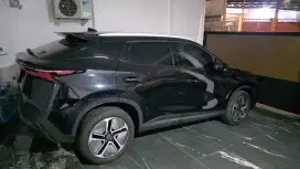 Chery omoda e5 ev 2024
