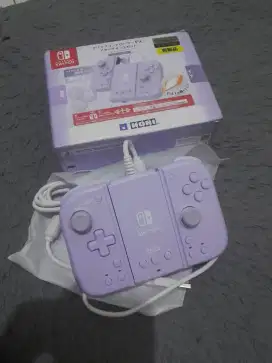 Hori split pad compact nintendo switch