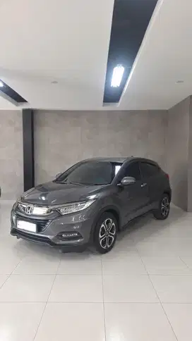 Honda HR-V 2019 Bensin