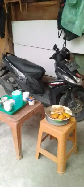 Mio m3 Lengkap Pajak Panjang 7.5 Condet Jaktim