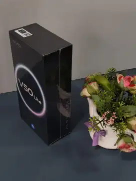 VIVO V50 SERIES TERBARU