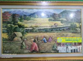 menjual lukisan