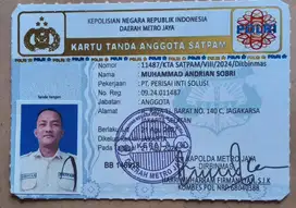 Cari Pekerjaan security