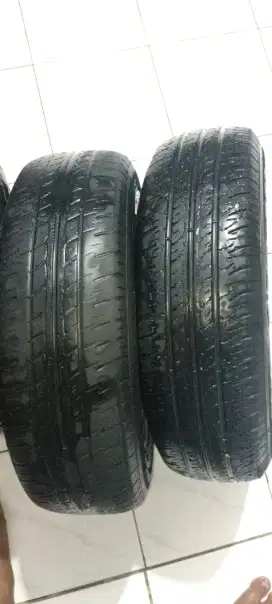 Velg oem calya ring 14