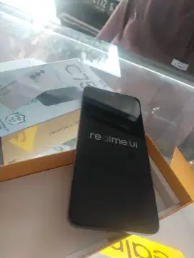 Realme C75x Ram 8/128