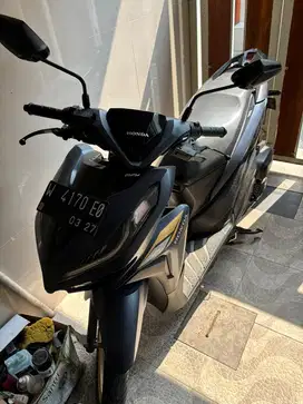 D jual vario 125 mulus