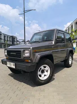 Daihatsu Taft 1993 Diesel
