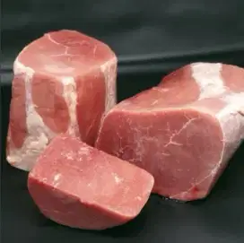 Daging gandik fres