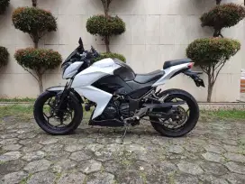 KAWASAKI NINJA Z250 TAHUN 2014