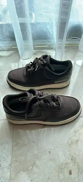 Nike Aire Force 1 Gore-Tex