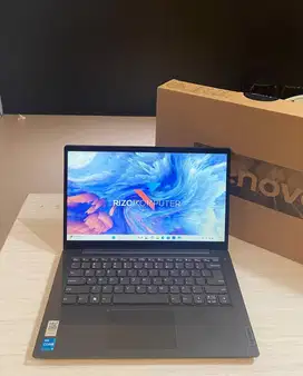 Lenovo V14 G3 IAP  Intel Core i3-1215U Ram 12GB SSD 256GB