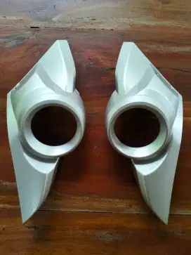 Cover Foglamp Mitsubishi Xpander