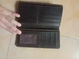 Jual dompet sesuai Poto