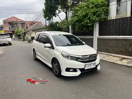 Honda Mobilio E CVT 1.5 AT 2019 Putih