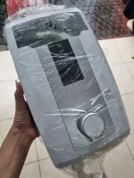 Electrolux Water Heater Pemanas air