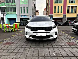 Kia Sonet Premier AT 2022