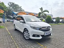 [OLXmobbi] HOT SALE - HONDA MOBILIO 1.5 E BENSIN MT 2018