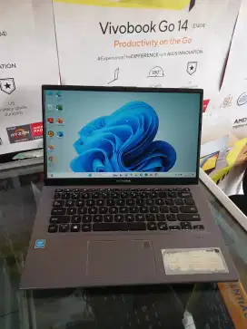 Laptop Asus Vivobook A412F INTEL PENTIUM 5405U RAM 4 SSD 256