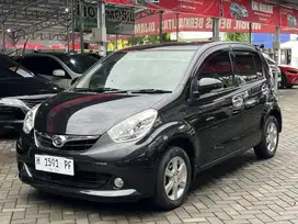 DP 3 JT Daihatsu Sirion MT Manual 2013