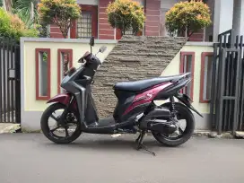 YAMAHA MIO S TAHUN 2018