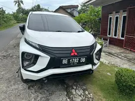 Xpander ultimate 2018