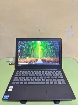 Jual Laptop Lenovo S130-11IGM type 81J1