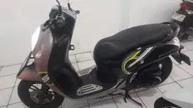 SCOOPY NEW 2024 OKe  cas/ kredit DP 1250