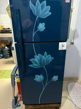 Kulkas polytron masih bagus