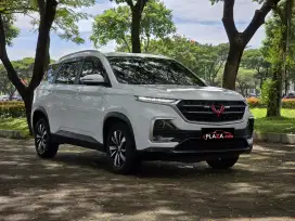 Wuling Almaz 2020
Exlusive 1.5 Automatic harga termurah siap pakai