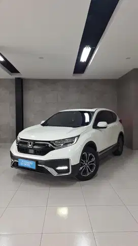 Honda CR-V 2021 Bensin