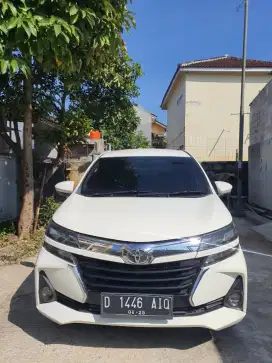 Avanza G Matic 2019 
Masih original blm pernah ngecat