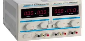 POWER Supply  RXN-305D II