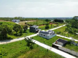 Tanah Kavling Serbaguna Siap Bangun 30 Menit Dari Plaza Cibubur